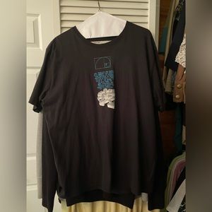 Off white golden ratio tshirt
